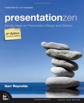 Garr Reynolds - Presentation Zen (Affiliate)